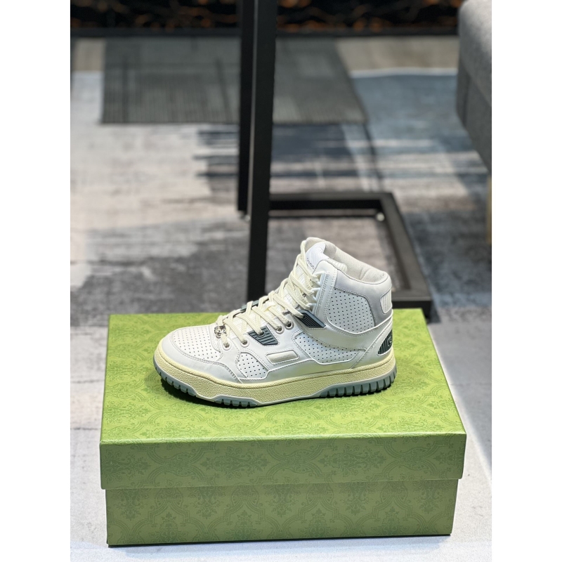 G*u*i sneakers